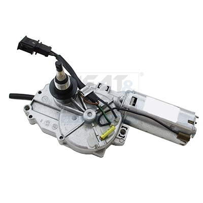Wiper Motor - 27233 MEAT & DORIA