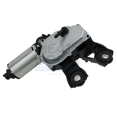Wiper Motor - 27254 MEAT & DORIA