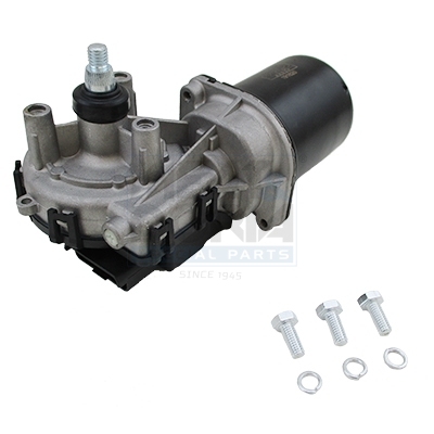 Wiper Motor - 27268 MEAT & DORIA
