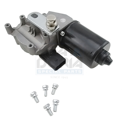 Wiper Motor - 27278 MEAT & DORIA