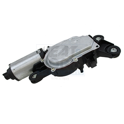 Wiper Motor - 27301 MEAT & DORIA
