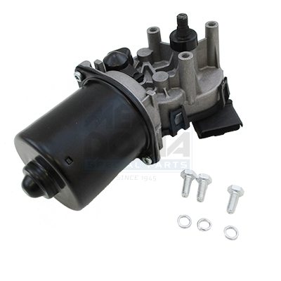 Wiper Motor - 27305 MEAT & DORIA