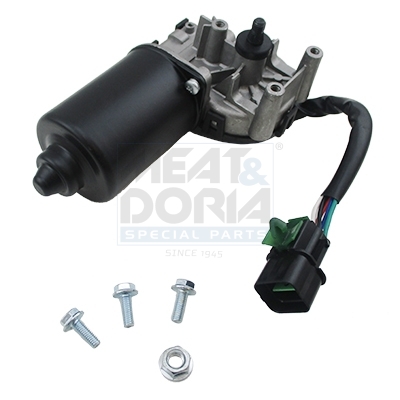 Wiper Motor - 27321 MEAT & DORIA