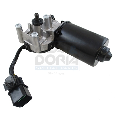 Wiper Motor - 27323 MEAT & DORIA