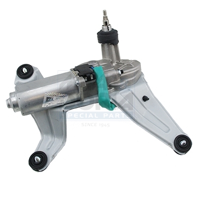 Wiper Motor - 27329 MEAT & DORIA