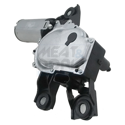 Wiper Motor - 27342 MEAT & DORIA
