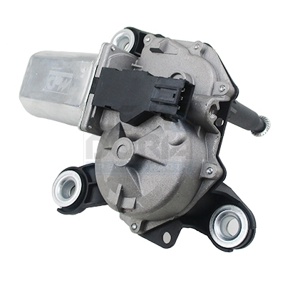 Wiper Motor - 27408 MEAT & DORIA