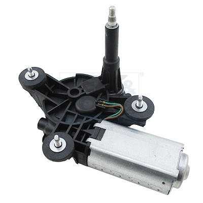 Wiper Motor - 27430 MEAT & DORIA