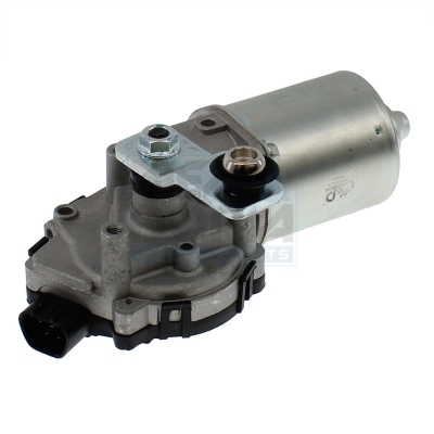Wiper Motor - 27453 MEAT & DORIA
