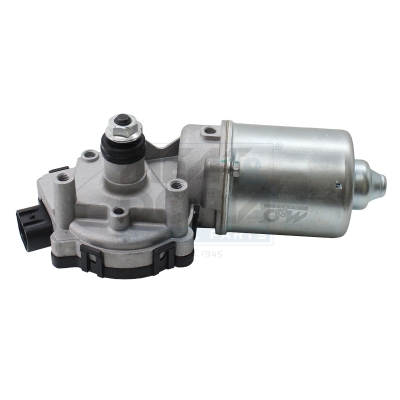 Wiper Motor - 27454 MEAT & DORIA