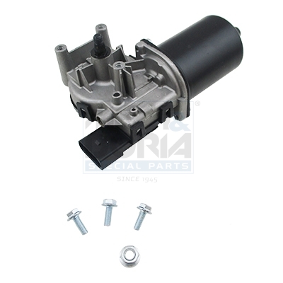 Wiper Motor - 27457 MEAT & DORIA