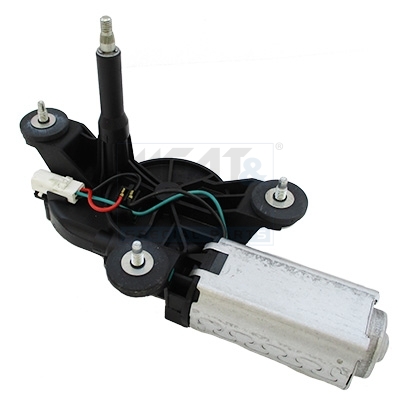 Wiper Motor - 27482 MEAT & DORIA