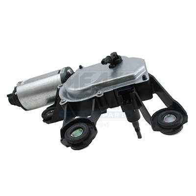 Wiper Motor - 27490 MEAT & DORIA