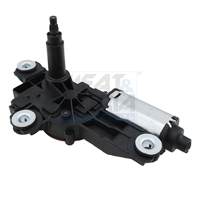 Wiper Motor - 27496 MEAT & DORIA