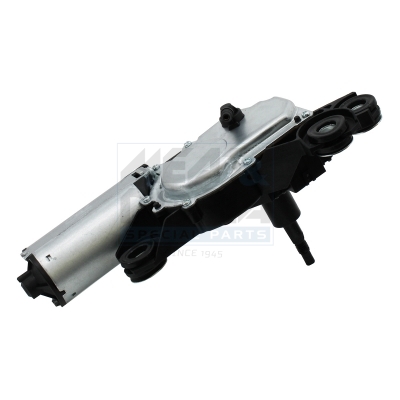 Wiper Motor - 27614 MEAT & DORIA