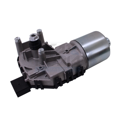 Wiper Motor - 27615 MEAT & DORIA