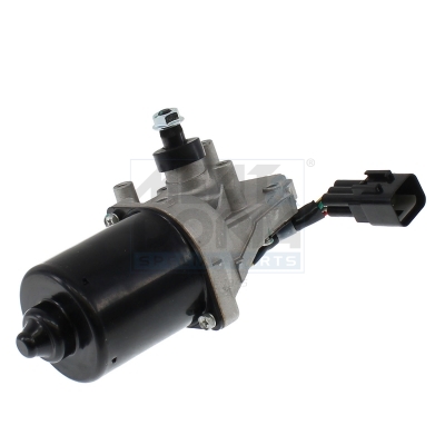 Wiper Motor - 27650 MEAT & DORIA