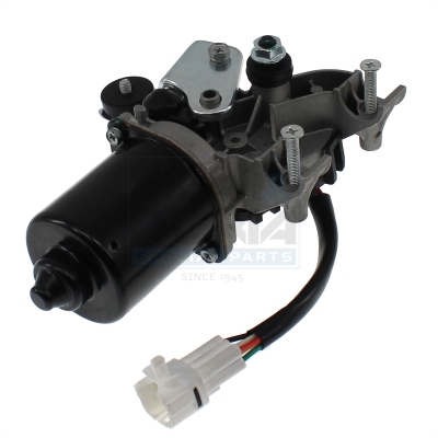 Wiper Motor - 27651 MEAT & DORIA