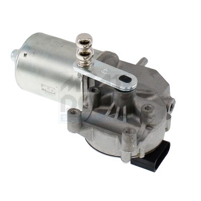 Wiper Motor - 27661 MEAT & DORIA