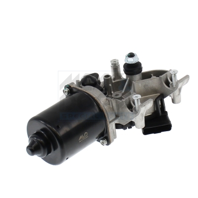 Wiper Motor - 27662 MEAT & DORIA
