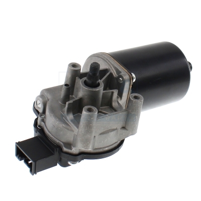 Wiper Motor - 27663 MEAT & DORIA