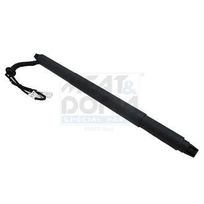 Ammortizzatore pneumatico, Ripiano (Cofano bag./Vano carico) - 301006 MEAT & DORIA