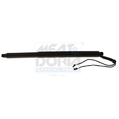 Ammortizzatore pneumatico, Ripiano (Cofano bag./Vano carico) - 301123 MEAT & DORIA