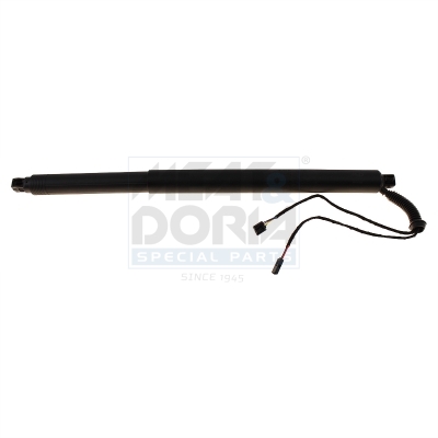 Gas Spring, tray (boot/cargo bay) - 301124 MEAT & DORIA