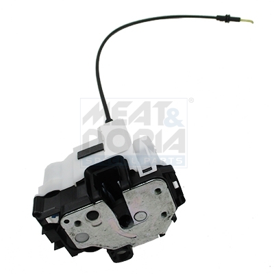 Serratura sport. - 31062 MEAT & DORIA