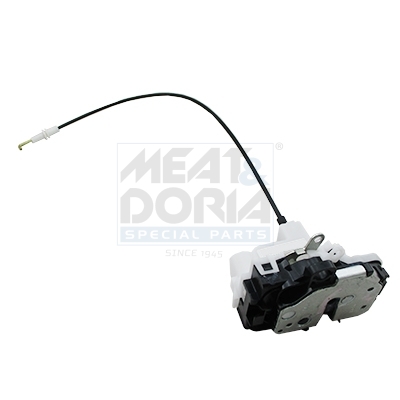 Serratura sport. - 31063 MEAT & DORIA