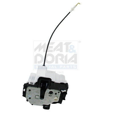 Serratura sport. - 31065 MEAT & DORIA