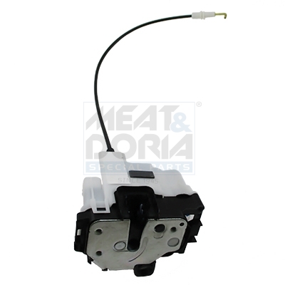 Serratura sport. - 31066 MEAT & DORIA