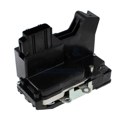 Door Lock - 31086 MEAT & DORIA