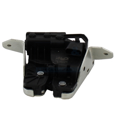Tailgate Lock - 311002 MEAT & DORIA
