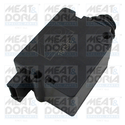 Attuatore, Chiusura centralizzata - 31122 MEAT & DORIA
