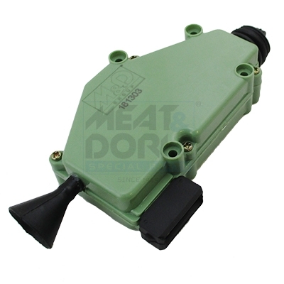 Control, central locking system - 31161 MEAT & DORIA