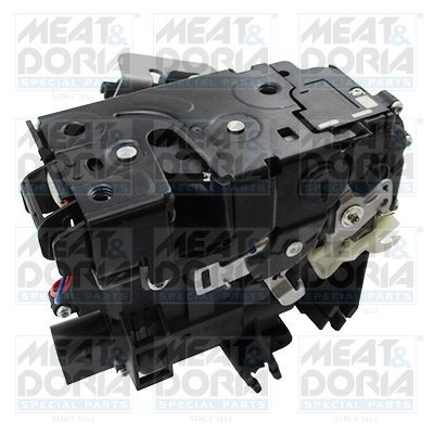 Serratura sport. - 31175 MEAT & DORIA