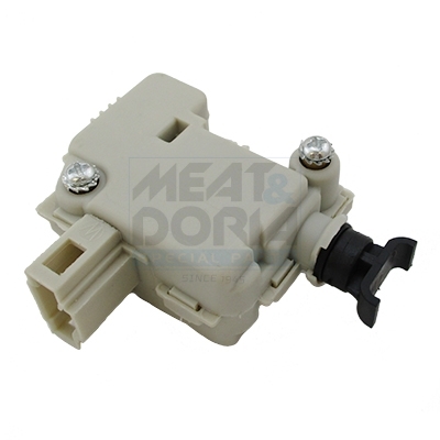 Control, central locking system - 31184 MEAT & DORIA