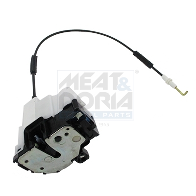 Serratura sport. - 31306 MEAT & DORIA