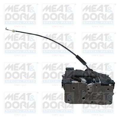 Door Lock - 31333 MEAT & DORIA