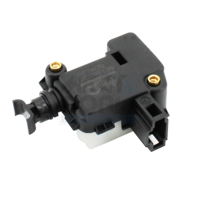 Control, central locking system - 31411 MEAT & DORIA