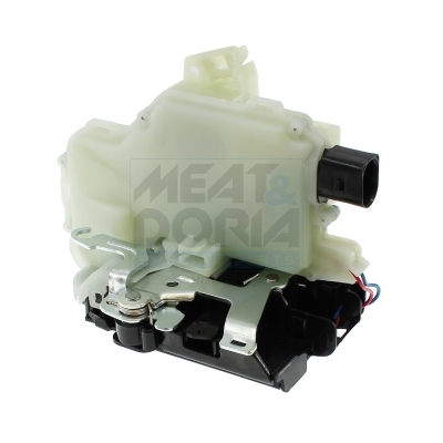Serratura sport. - 31434 MEAT & DORIA