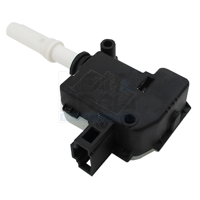 Control, central locking system - 31435 MEAT & DORIA