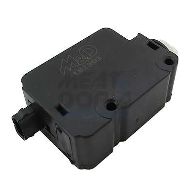 Control, central locking system - 31452 MEAT & DORIA