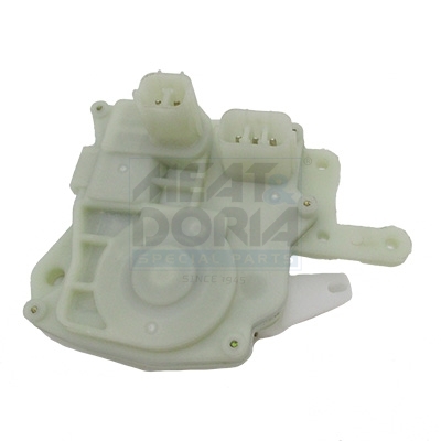 Serratura sport. - 31463 MEAT & DORIA