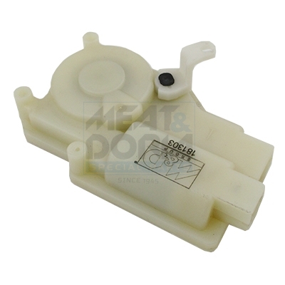 Control, central locking system - 31471 MEAT & DORIA