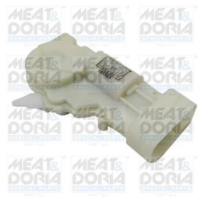 Door Lock - 31475 MEAT & DORIA