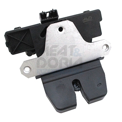 Tailgate Lock - 31535 MEAT & DORIA