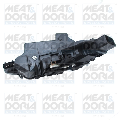 Serratura sport. - 31541 MEAT & DORIA
