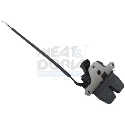 Tailgate Lock - 31554 MEAT & DORIA